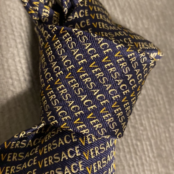 Versace vintage - Picture 3 of 5